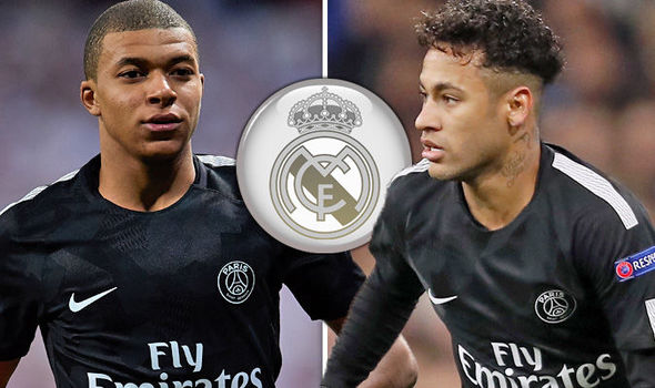 Neymar-Real-Madrid-PSG-Kylian-Mbappe-991137