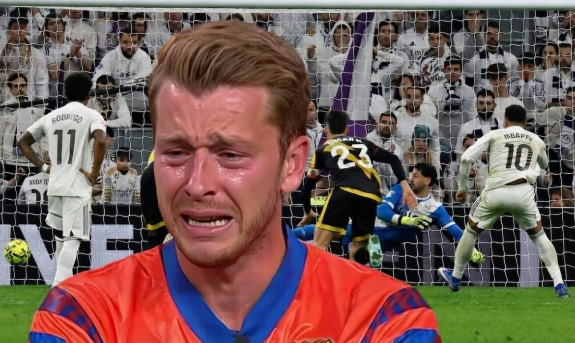 Jota Jordi llorando