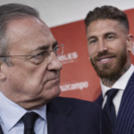 Florentino Sergio Ramos
