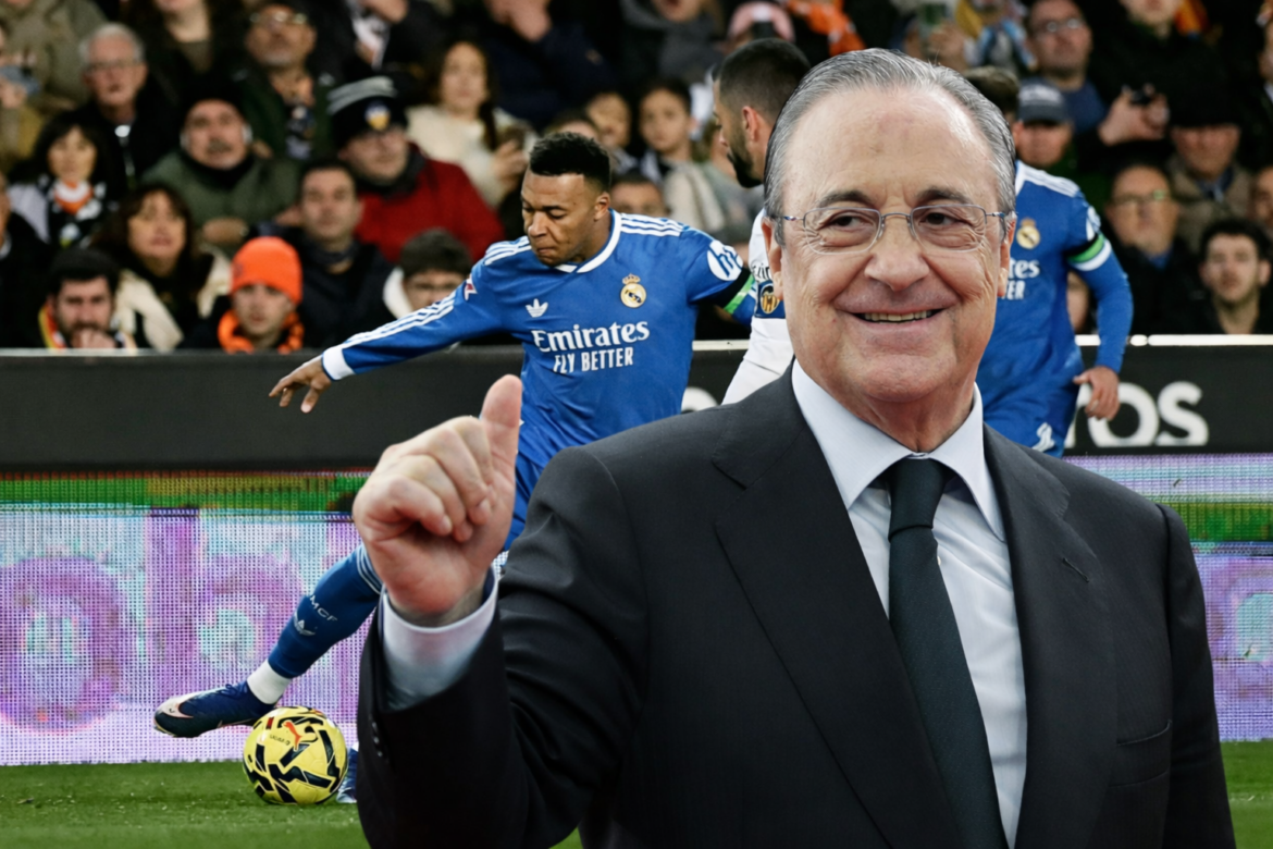 Florentino Valencia