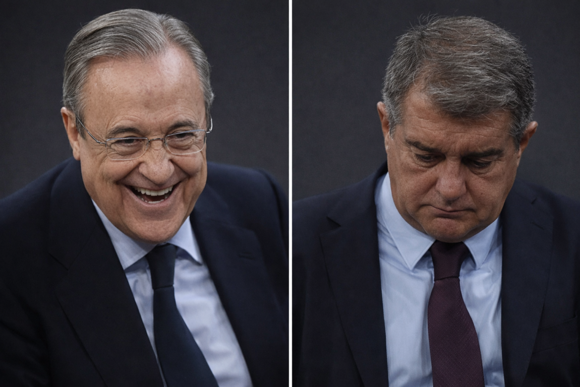 Florentino Laporta