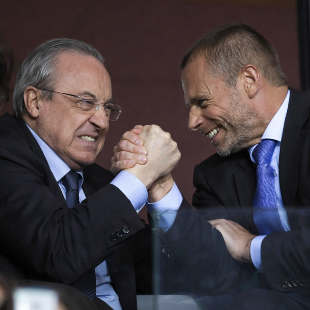 Florentino Ceferín