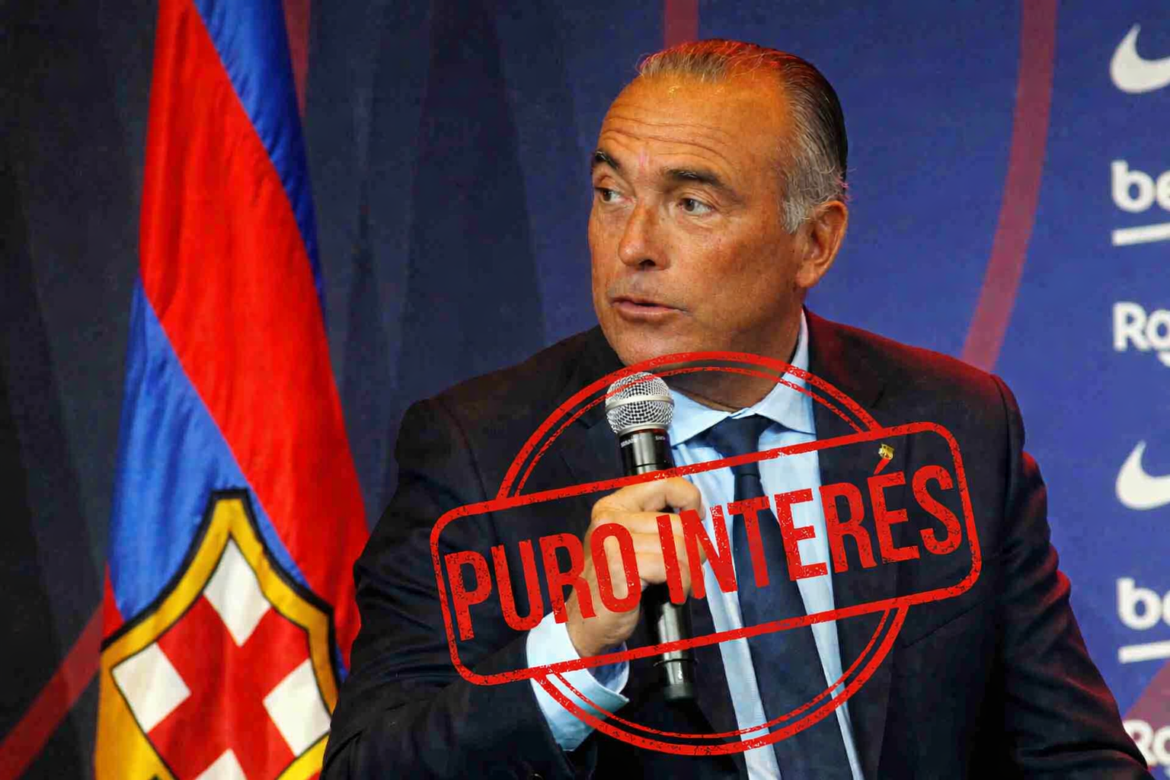 Rafa Yuste