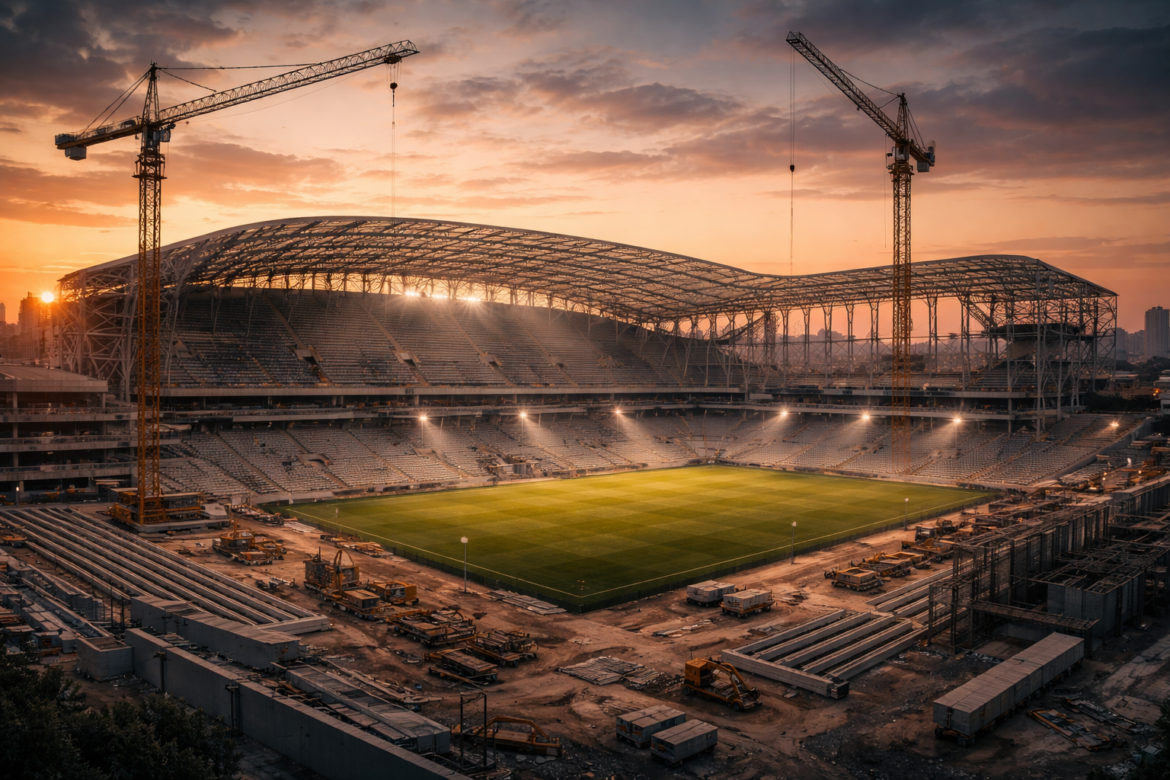 Culemanía fija la nueva factura del Camp Nou: más de 1.500 millones y dos años de espera