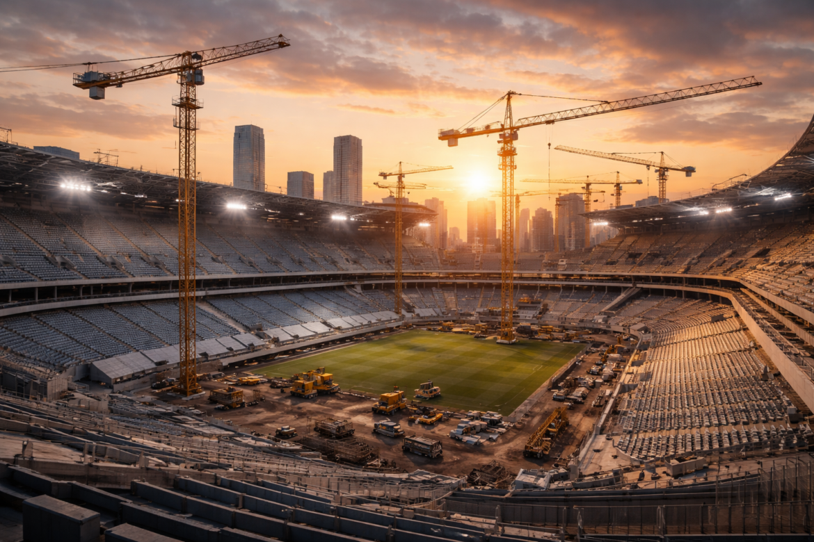 Culemanía cifra el nuevo horizonte económico del Barça: 1.450 millones en 2031 y el Camp Nou como salvavidas