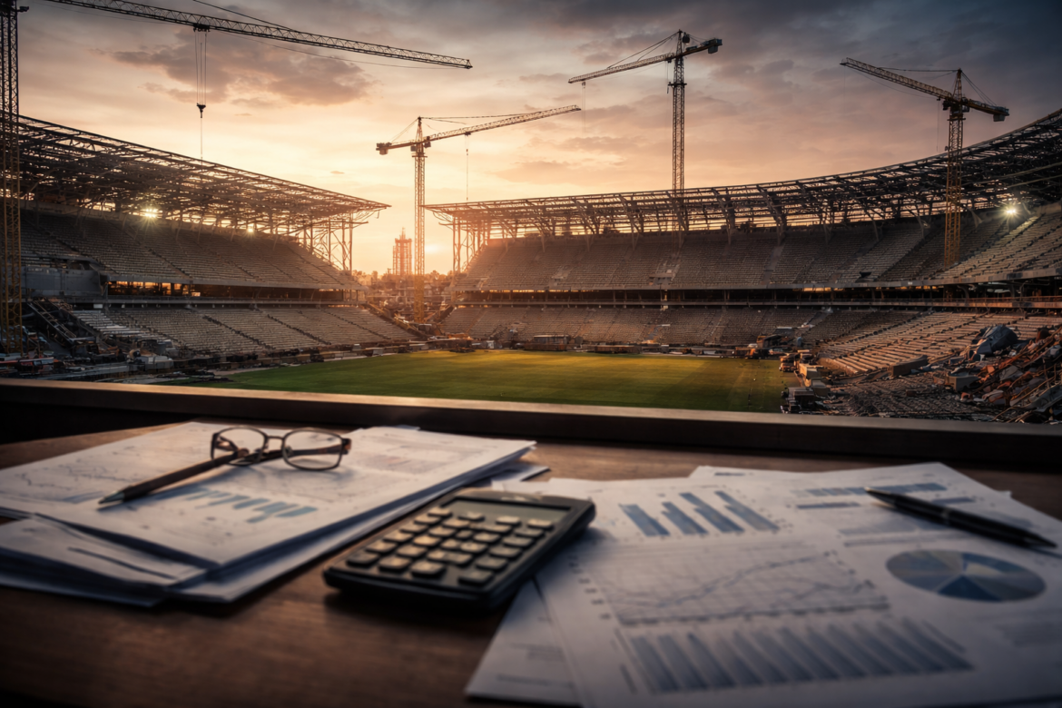 Culemanía destapa el giro de Goldman con el Camp Nou: los primeros ingresos irían a los inversores