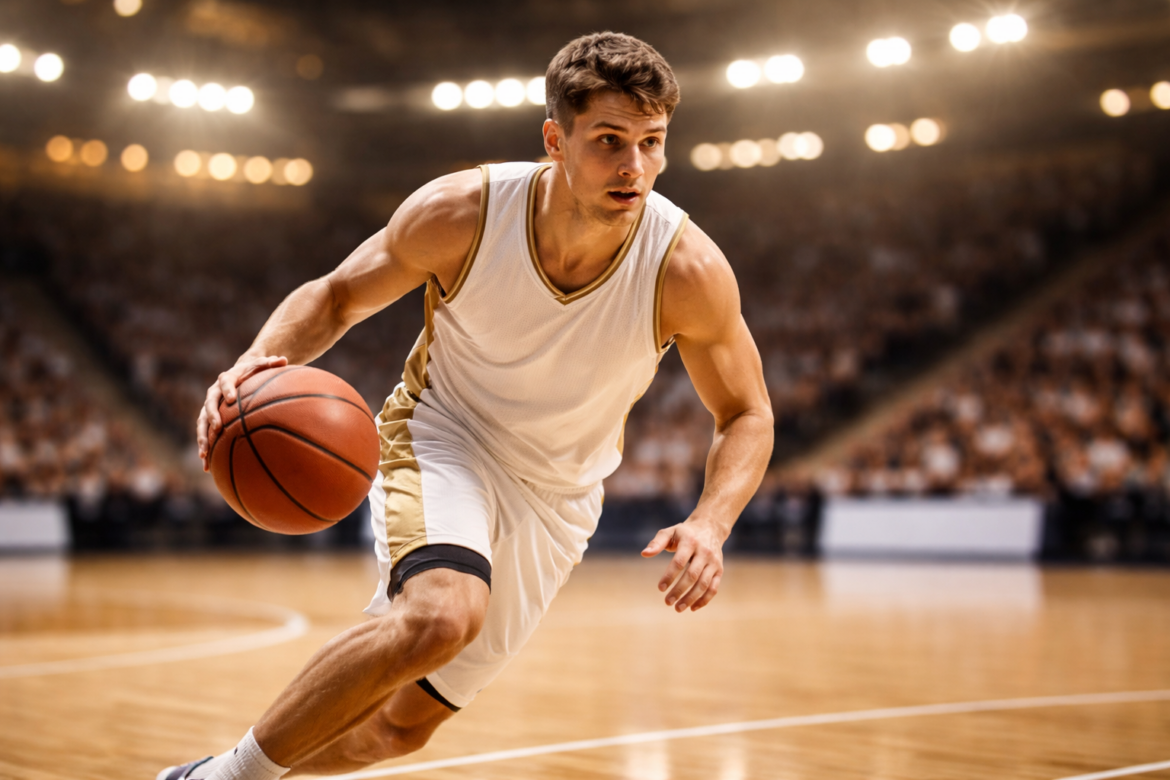 El Real Madrid cierra a Nick Smith Jr.: fichaje oficial para completar el perímetro