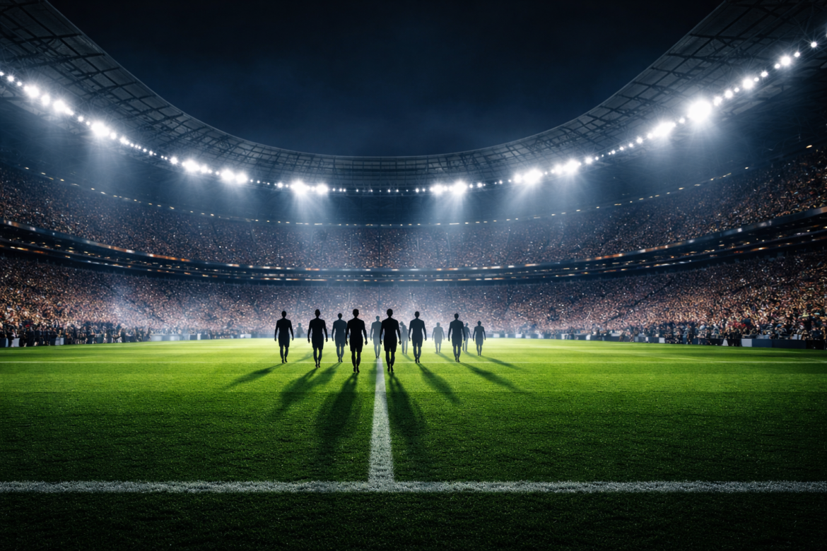 Ruta oficial para la Supercopa: el Real Madrid jugará la semifinal ante la Real Sociedad en Estambul